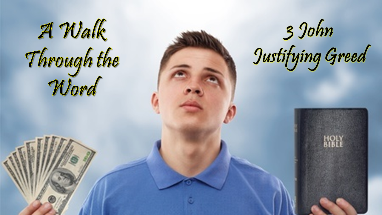 What Is Greed? Definition and Bible Verses about Greed